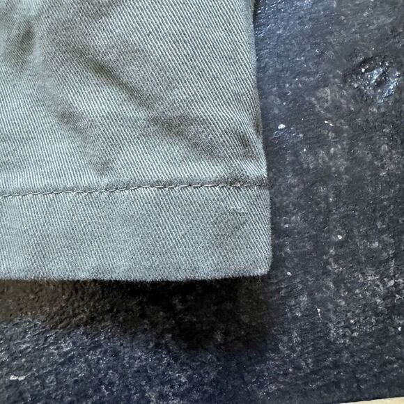 Club Room Women’s NWT Shorts 4” Inseam 100% Cotton Essential Size Small Casual - Picture 5 of 10